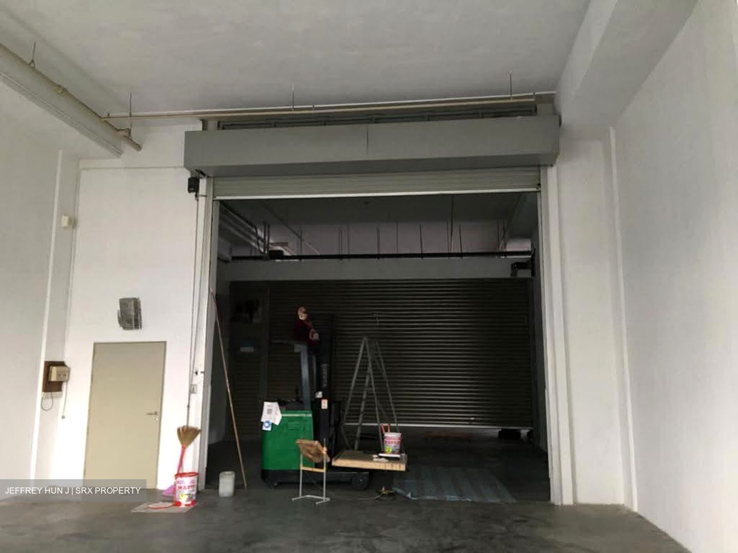 Hong Kah Primary School (D23), Factory #590222261